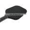 Wholesale High Quality 3K/12K/18K Carbon Fiber  Face Custom Pickleball Paddle