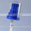 Skin Care Cream Use and Screen Printing Surface Handling plastic lotion pump bottle