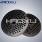 Filter plate