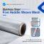 Stainless Steel Five Heddle Weave Mesh