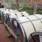 Cold-rolled galvanized galvanized aluminum metal roofing sheet rolls
