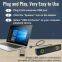 bluetooth soundbar usb music player sound system hifi sound bar wireless speaker for party