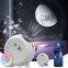 Home Planetarium 13 in 1 Meteor Galaxy Projector with BT Speaker LED Starry Sky Dynamic Nebula Night Light For Kids Xmas Gift
