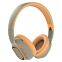 Stereo Wireless Bt Headphone Game Headset Sports Necklace Earphone Super Bass Stereo Music Headphone