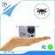 2015 new products 2.7K 50m warterproof mini action camera