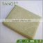 fabric industrial acoustic panel cinema soundproof material