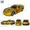 XINYU Diecast Cars for Kids 1:64 Scale Model Car Toy Hot Free Wheels