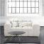 American style of living room fabric sofa sets PFS8013