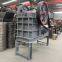 High-Capacity Crusher
