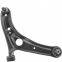 Factory Direct Auto Parts Suspension Systems High Quality Control Arm for Toyota ECHO 48068-59035