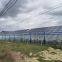 Solar System includes solar panels and battery sets for industry use and home use
