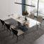 Dining Area with Extendable Table Designs