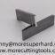 PCD Grooving Tool for Pistons