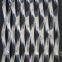 Hot Sell 304 316 Stainless Steel Expanded Metal Wire Mesh Expanded Metal Sheet