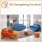 Modern living room cheap wholesale sectional sofa professional
