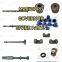 spare parts suit for WOODWARD. ZEXEL. YANMAR governor