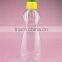 26.1oz 740ml and 14.1oz 400ml clear plastic dish-washing detergent bottle                        
                                                Quality Choice