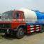 6x4 big capacity 12-16m3 sewage pump truck, dongfeng vacuum suction truck sale