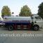 CLW Factory supply Dongfeng 6T water tanker transport truck,6000 liter water tank truck