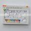 Cars plaster set for kids DIY craft set