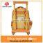 Cute Pooh Hard Case Cheap Kids Trolley Bags With Cartoon Design Winnie the Pooh for Childern