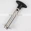 Stainless Steel Pineapple Easy Slicer and De-corer Pineapple Corer Slicer Cutter Peeler Stainless Steel Kitchen Gadget