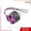Multi-Copter Quad Angel A2212-13 KV980 Brushless Motor For Airplane