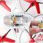 SYMA X3 shantou toy 4 Channel 3D RC quadcopter mini drone