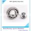 Super precision bearing Self Aligning Ball Bearing all kinds of famous brand bearings