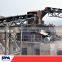 SBM high efficient coal crusher machine 500 tph in jordan