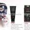 Peel of mask