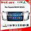 Wecaro WC-TR1053 10.2 inch android 4.4/5.1 car audio system for toyota rav4 2013 + Wifi 3G GPS Radio RDS Navigation
