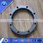 KOMATSU PC200-6 Excavator Factory Price Gear Ring for Swing Machinery , Excavator Gear Parts , Forging