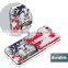 2015 manufacture wholesale back TPU case cover for smartphone iphone6