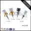 PP Perfume Pump/aluminium perfume pump