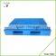 100% Virgin HDPE Plastic Pallet double face plastic pallet                        
                                                Quality Choice