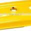Kingchai generator fuel tank red/yellow spare parts