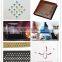 AZ-1680 Laser Cutting Engraving Machine for Wood Leather Plexiglass