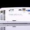 IEEE 802.11 b/g/n WIFI 2G/8G Flash TV Box Smart Android Wireless Mini Projector