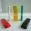 Disposable Electronic Cigarette Lighter Gas Flame Lighter Five Colors Available