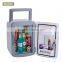mini cooler 12V Car Cooler with Strap electric portable car refrigerator MP026