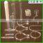 Multi Sizes of Quartz Heating Tubes with Competitive Price