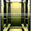 CE certified Safe & Low Noise Passenger elevator