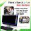 Anti-peeping/anti-spy/privacy filter/screen protector for Laptop/PC/LCD/Notebook different sizes