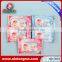 Baby Spunlace nonwoven wet wipes