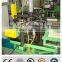 reliability pipe making machine price