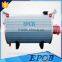 High Quality Oil and Gas Thermal Oil Boiler for Beer Industry