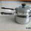 H-65 SS Milk Pan