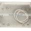 Electronic Plastic Box Waterproof Electrical Junction Case mould