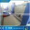 The machine for absorbent cotton wool/zigzag cotton wool production line
